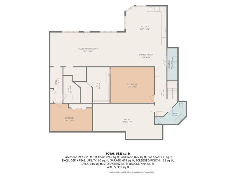 1927 Bethany Ridge Road, Brushcreek Twp, OH 45693 Photo 45