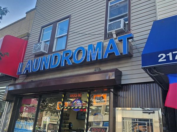 21711 Jamaica Avenue , Queens Village, NY 11428