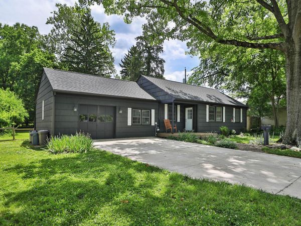 5550 Foster Avenue, Worthington, OH 43085