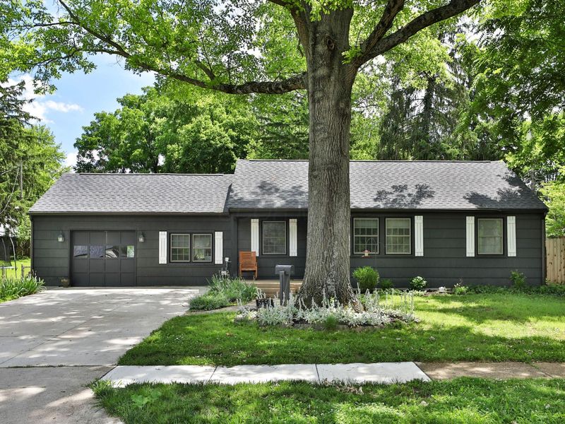 5550 Foster Avenue, Worthington, OH 43085 Photo 2