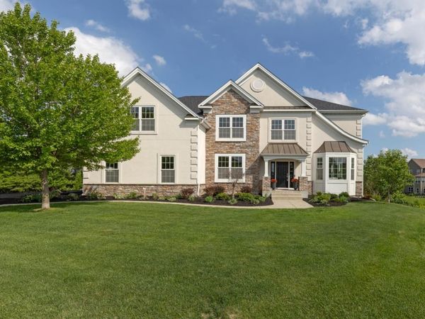 16331 Sohm Court, Eden Prairie, MN 55347