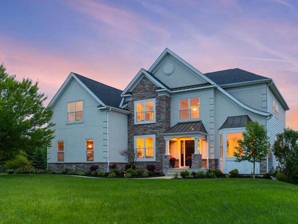 16331 Sohm Court, Eden Prairie, MN 55347