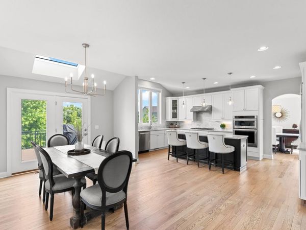 16331 Sohm Court, Eden Prairie, MN 55347