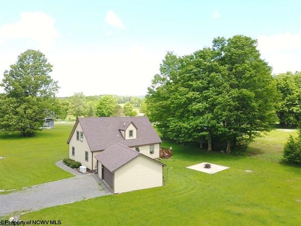 87 Piper Lane, Davis, WV 26260