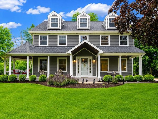 11344 N Lake Shore DRIVE, Mequon, WI 53092