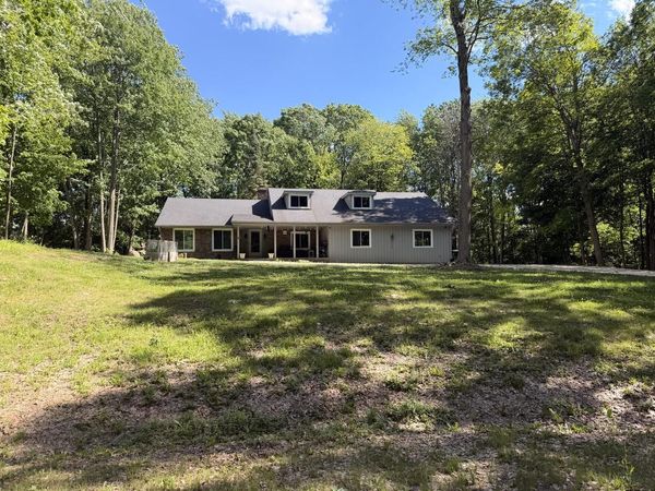 3747 Maplewood COURT, Hubertus, WI 53033