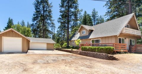 8370 Grizzly Flat Rd, Somerset, CA 95684 Photo