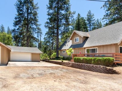 8370 Grizzly Flat Rd, Somerset, CA 95684 Photo