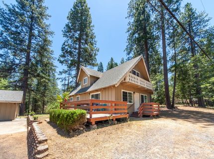 8370 Grizzly Flat Rd, Somerset, CA 95684 Photo