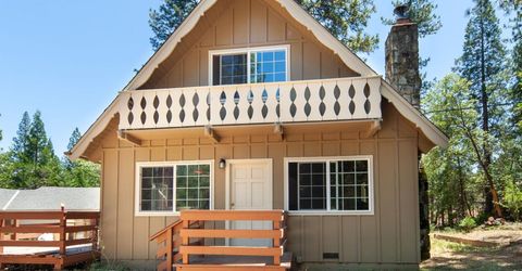 8370 Grizzly Flat Rd, Somerset, CA 95684 Photo