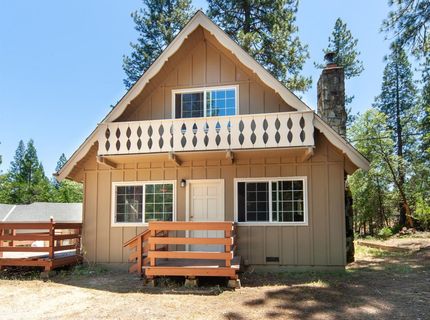 8370 Grizzly Flat Rd, Somerset, CA 95684 Photo