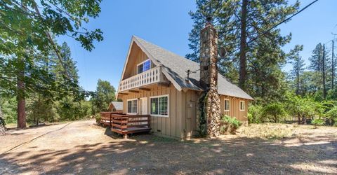 8370 Grizzly Flat Rd, Somerset, CA 95684 Photo