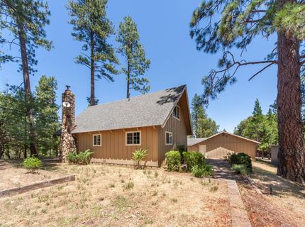8370 Grizzly Flat Rd, Somerset, CA 95684 Photo