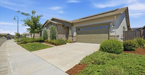 1504 S Red Lake Way, Lincoln, CA 95648 Photo
