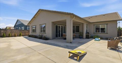 1504 S Red Lake Way, Lincoln, CA 95648 Photo