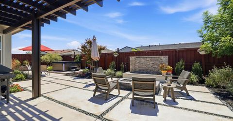 3541 Deer Park Dr, Folsom, CA 95630 Photo