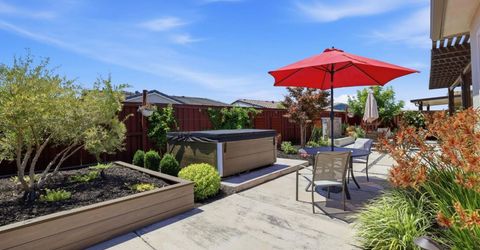 3541 Deer Park Dr, Folsom, CA 95630 Photo