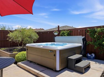 3541 Deer Park Dr, Folsom, CA 95630 Photo