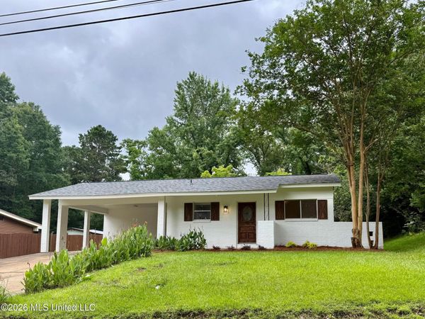 207 Richland Street, Richland, MS 39218