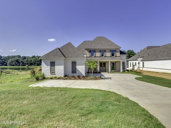 107 Katherine Lane, Madison, MS 39110