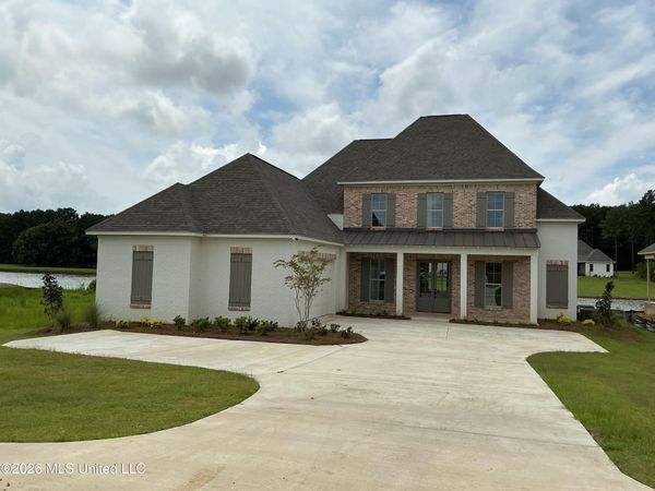 107 Katherine Lane, Madison, MS 39110