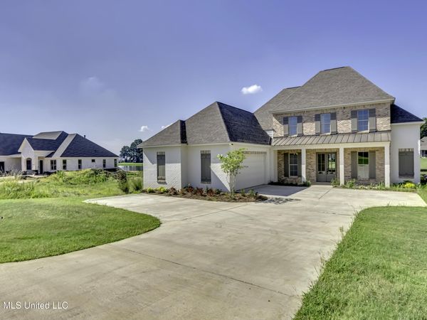 107 Katherine Lane, Madison, MS 39110