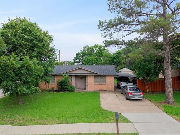 1700 Magnolia Drive, Mesquite, TX 75149