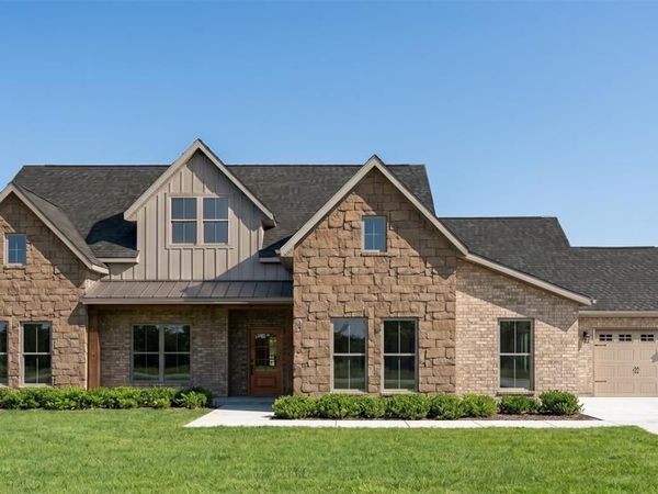 2340 County Road 1112 , Farmersville, TX 75442