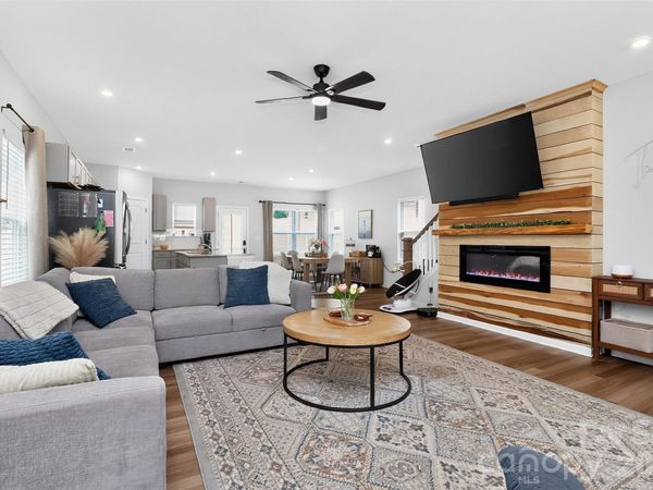 9134 Ramsford Court, Charlotte, NC 28227