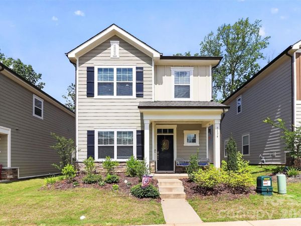 9134 Ramsford Court , Charlotte, NC 28227