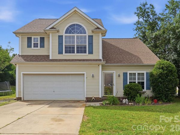2720 Round Hill Road, Rock Hill, SC 29730