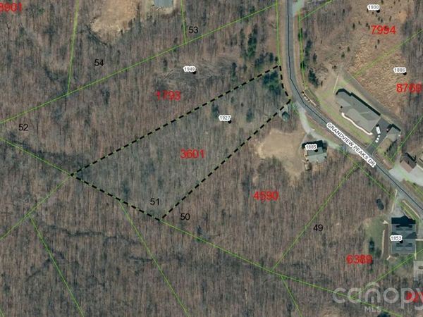 1927 Grandview Peaks Drive , Nebo, NC 28761