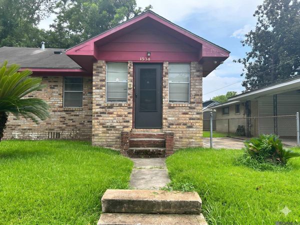 1538 Fig St, Baton Rouge, LA 70802