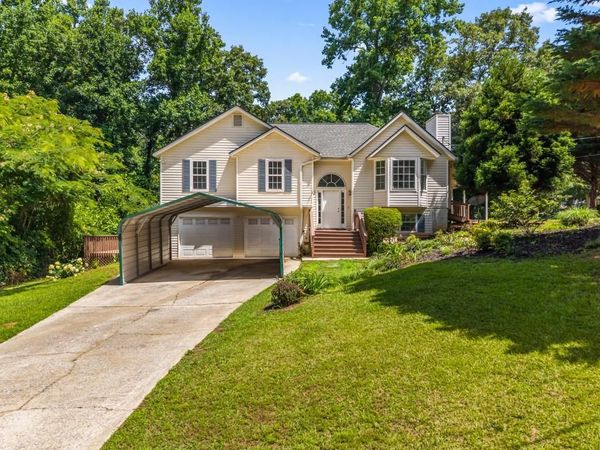 187 Fair Havens Drive , Hiram, GA 30141