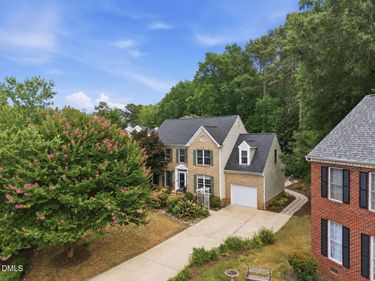 305 Tensaw Court, Garner, NC 27529