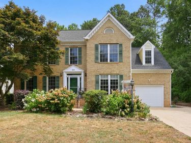 305 Tensaw Court, Garner, NC 27529