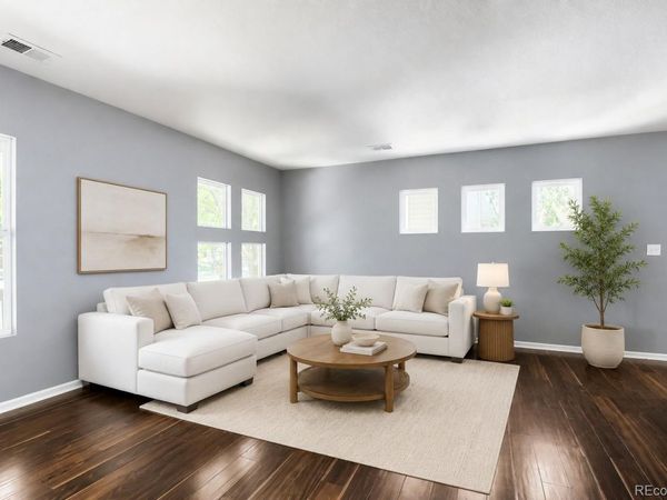 11944 Oak Hill Way, Unit E, Henderson, CO 80640