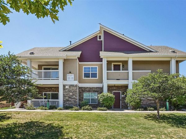 8200 E 8th Avenue, Unit 7103, Denver, CO 80230