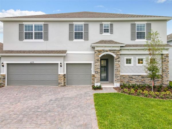 4379 RENLY LANE , CLERMONT, FL 34711