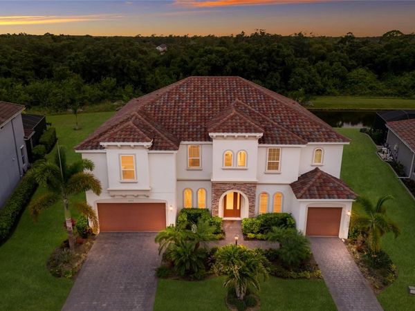 3533 BIG SKY WAY , LAKEWOOD RANCH, FL 34211