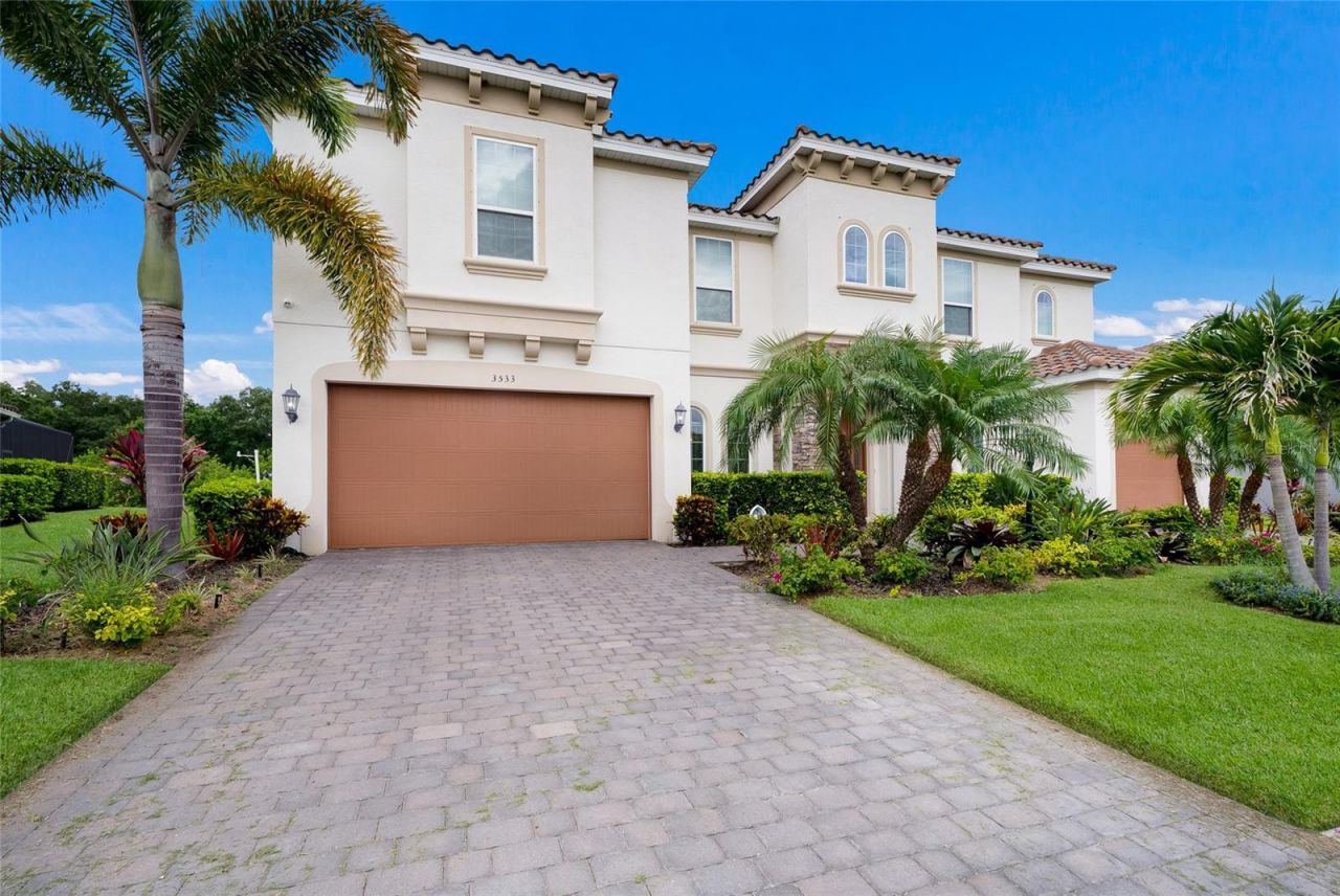 3533 Big Sky Way, Lakewood Ranch, FL 34211 Photo