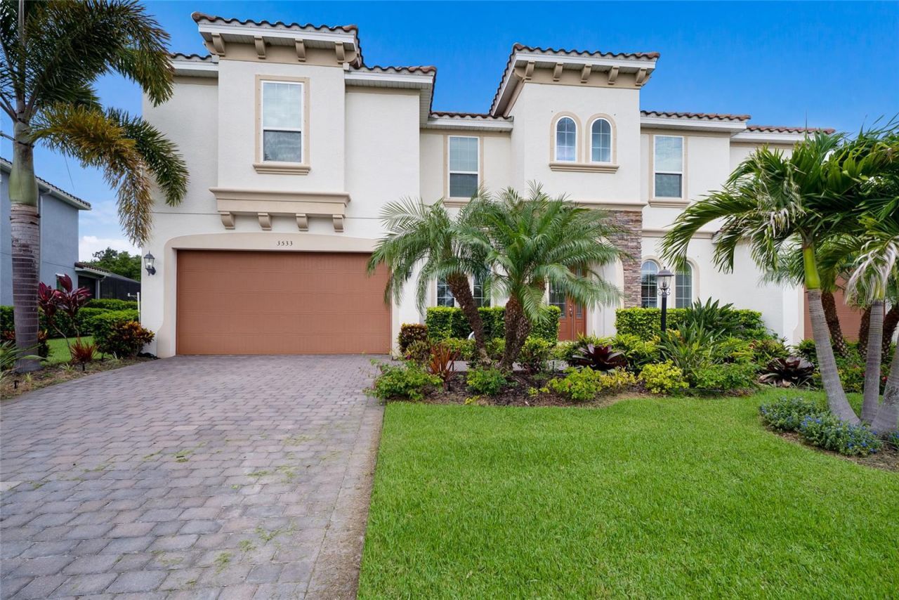 3533 Big Sky Way, Lakewood Ranch, FL 34211 Photo