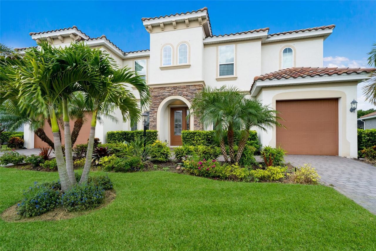 3533 Big Sky Way, Lakewood Ranch, FL 34211 Photo