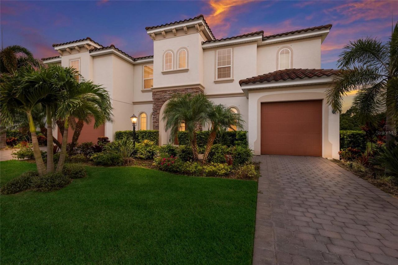 3533 Big Sky Way, Lakewood Ranch, FL 34211 Photo
