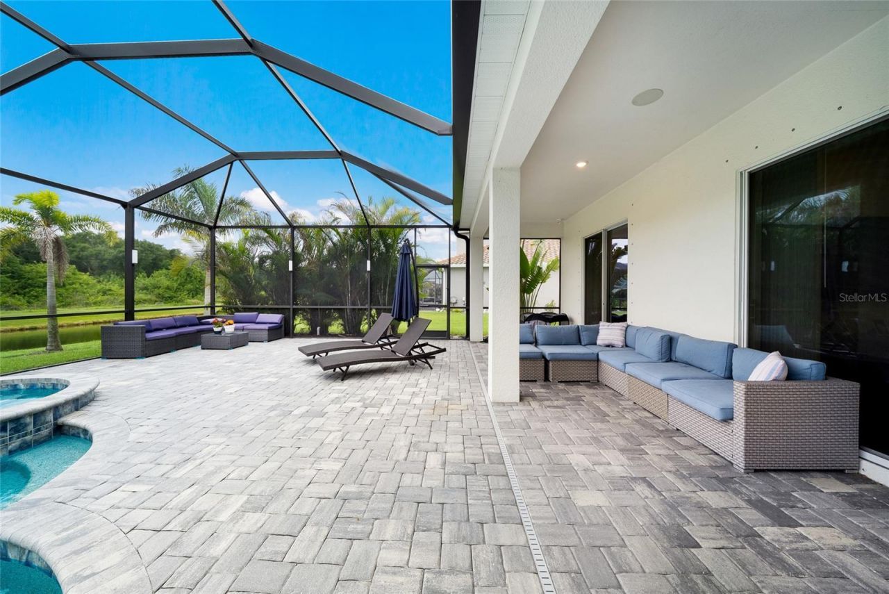 3533 Big Sky Way, Lakewood Ranch, FL 34211 Photo