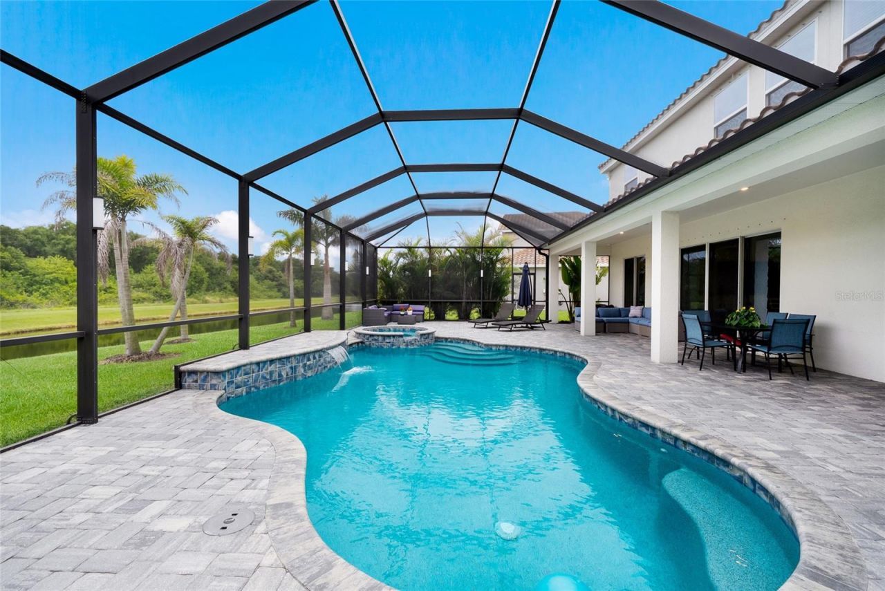 3533 Big Sky Way, Lakewood Ranch, FL 34211 Photo