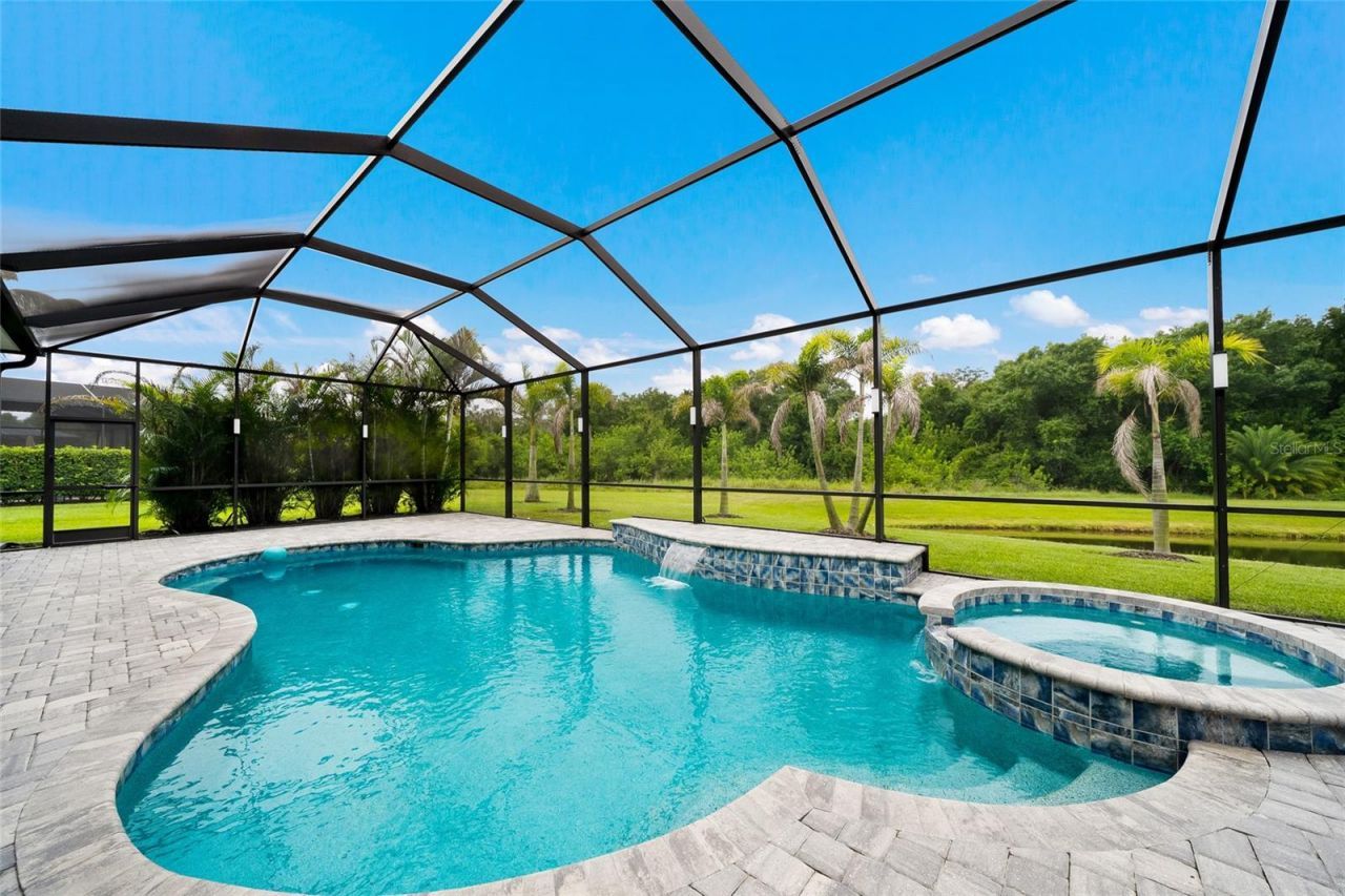 3533 Big Sky Way, Lakewood Ranch, FL 34211 Photo