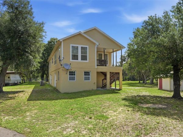 11604 SE SHELFER AVENUE , ARCADIA, FL 34266