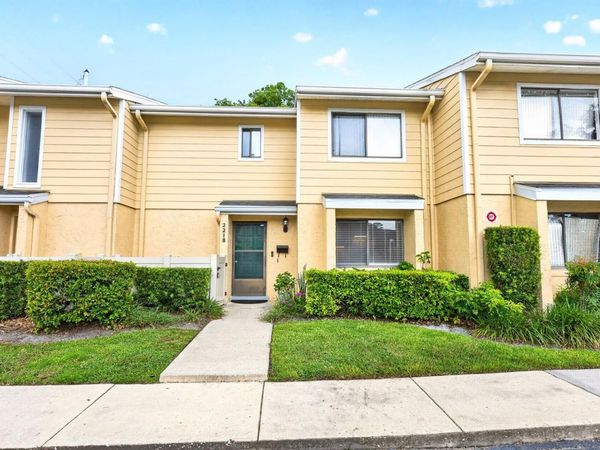 2218 MCMAHON COURT, Unit 1038, ORLANDO, FL 32812