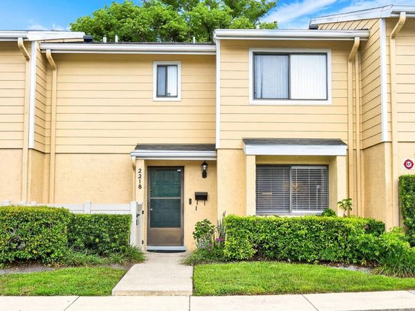 2218 MCMAHON COURT, Unit 1038, ORLANDO, FL 32812